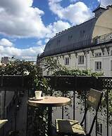 Hôtel Providence