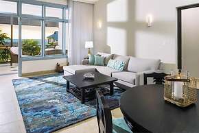 The Cliff Hotel