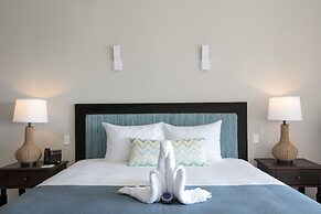 The Cliff Hotel
