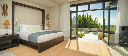 The Cliff Hotel