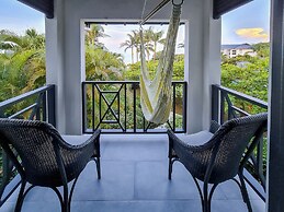 The Cliff Hotel