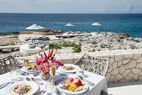 The Cliff Hotel