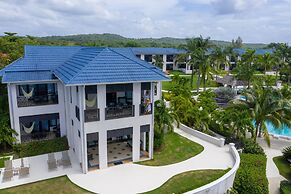 The Cliff Hotel
