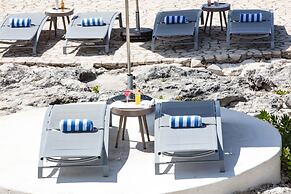 The Cliff Hotel