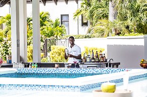 The Cliff Hotel