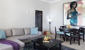 The Cliff Hotel