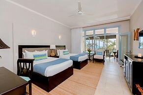 The Cliff Hotel
