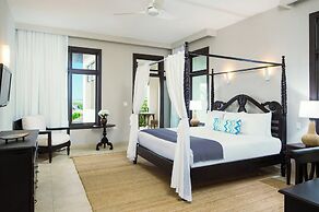 The Cliff Hotel