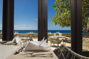 The Cliff Hotel