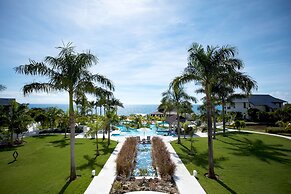 The Cliff Hotel