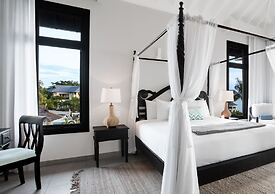 The Cliff Hotel