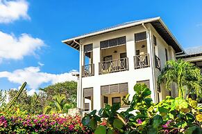 The Cliff Hotel