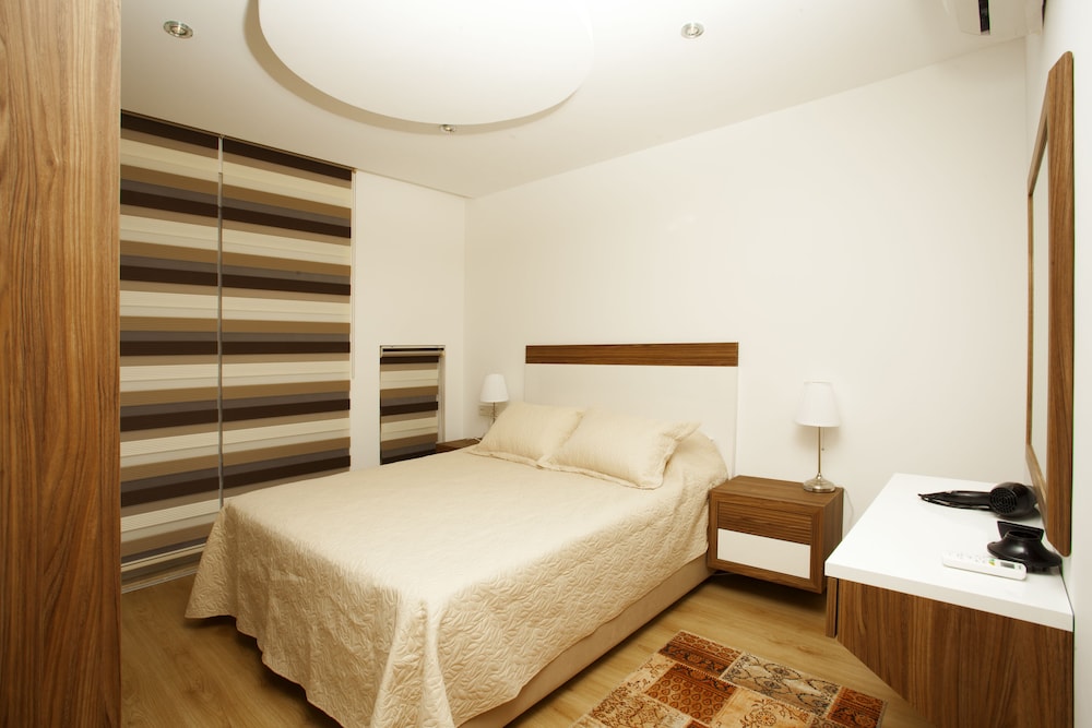 Lara Orkide Homes