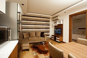 Lara Orkide Homes