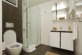 Lara Orkide Homes