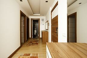 Lara Orkide Homes