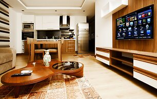 Lara Orkide Homes