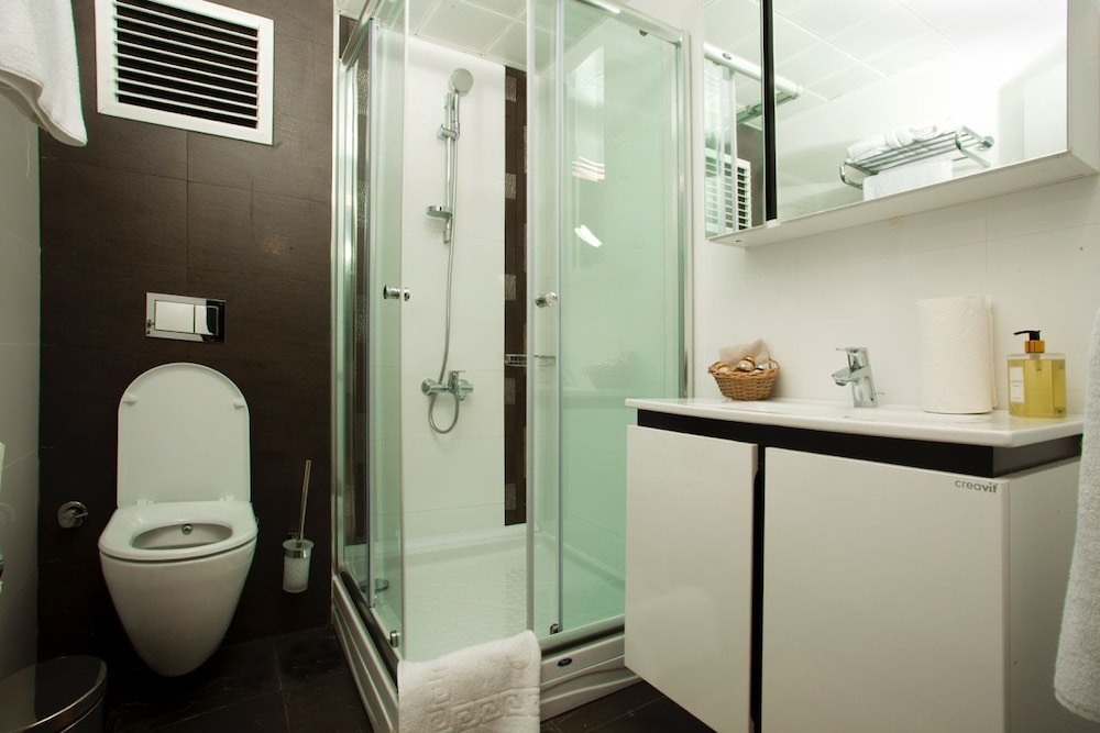 Lara Orkide Homes