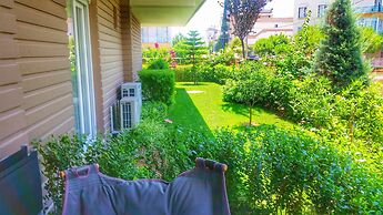 Lara Orkide Homes