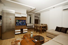 Lara Orkide Homes