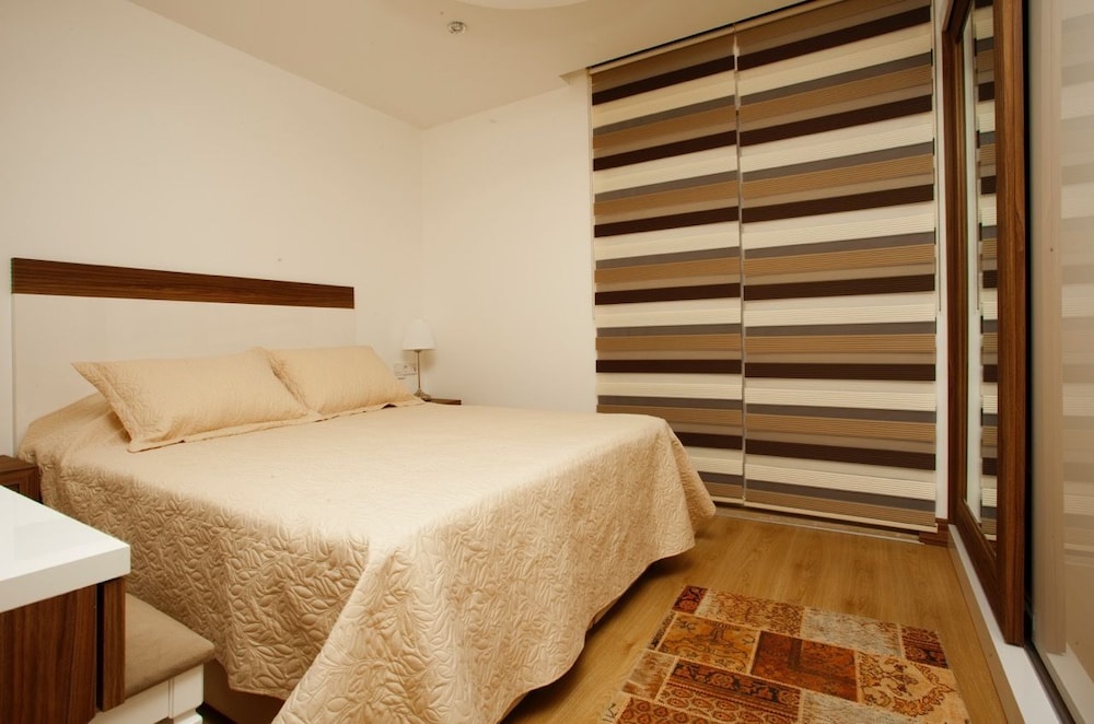 Lara Orkide Homes