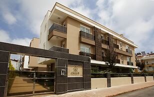 Lara Orkide Homes