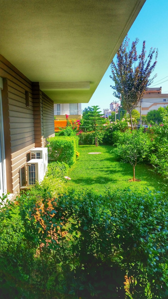 Lara Orkide Homes