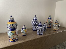 Gran Hotel Villa de Madrid