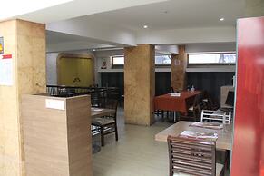 Gran Hotel Villa de Madrid