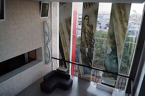 Gran Hotel Villa de Madrid