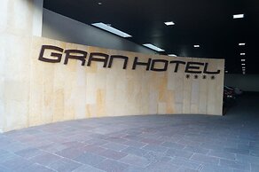 Gran Hotel Villa de Madrid