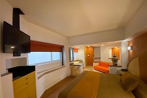Gran Hotel Villa de Madrid