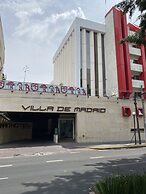 Gran Hotel Villa de Madrid