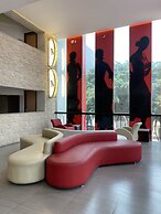 Gran Hotel Villa de Madrid