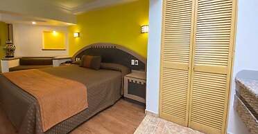Gran Hotel Villa de Madrid