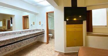 Gran Hotel Villa de Madrid