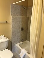 Bond Guest House