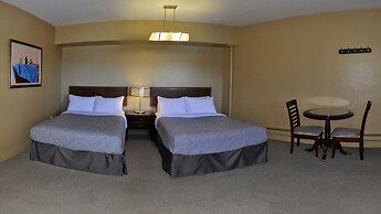Bond Guest House