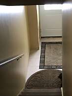 Bond Guest House