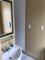 Bond Guest House