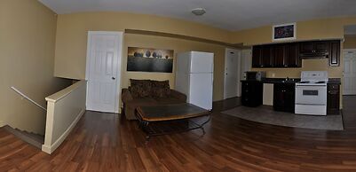 Bond Guest House