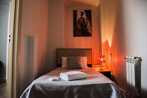 Boulevard Guest House