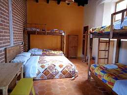 Rossco Hostel