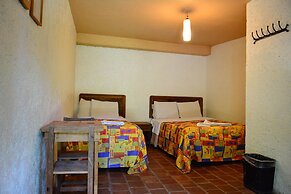 Rossco Hostel
