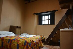Rossco Hostel