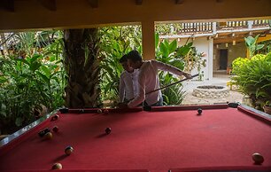 Rossco Hostel