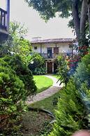 Rossco Hostel