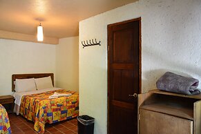 Rossco Hostel