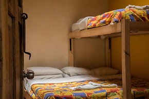 Rossco Hostel