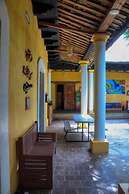 Rossco Hostel